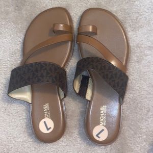 Michael Kors sandals